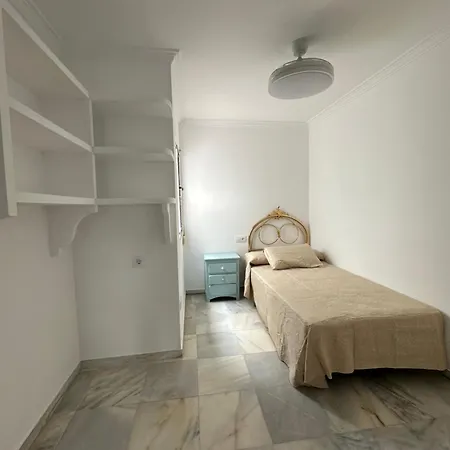 Apartment Estadio *