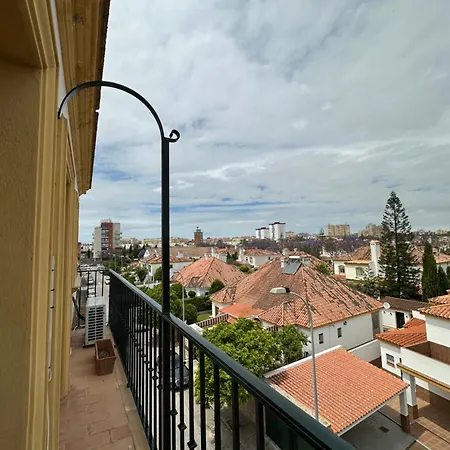 Apartment Estadio