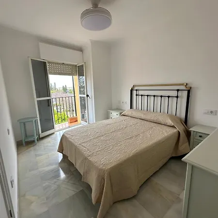 Estadio Apartment *