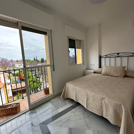Estadio Apartment *