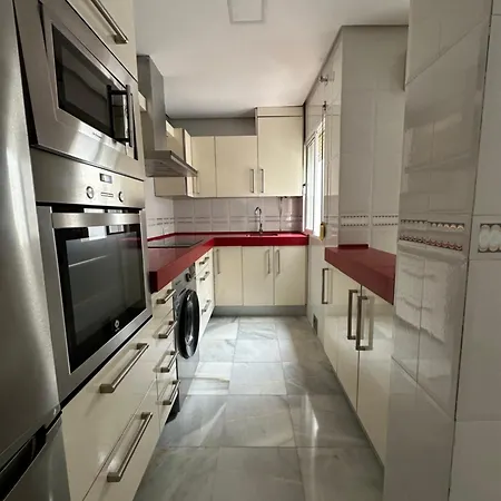 Apartment Estadio *
