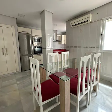 Apartment Estadio *