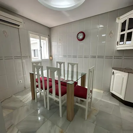 Apartment Estadio