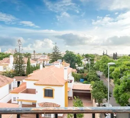 Estadio Apartment *